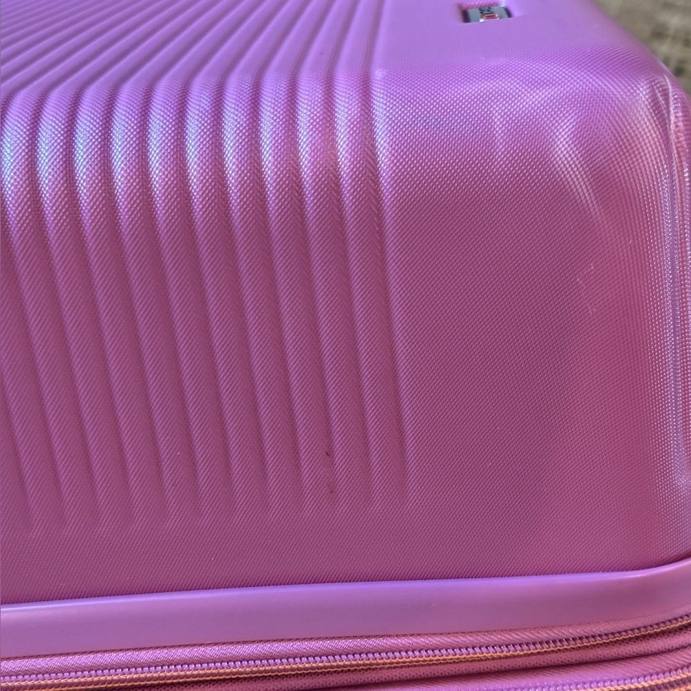 Tag Gateway 2.0 1 Piece Hard side Spinner Luggage carry on travel bag - Picture 11 of 13